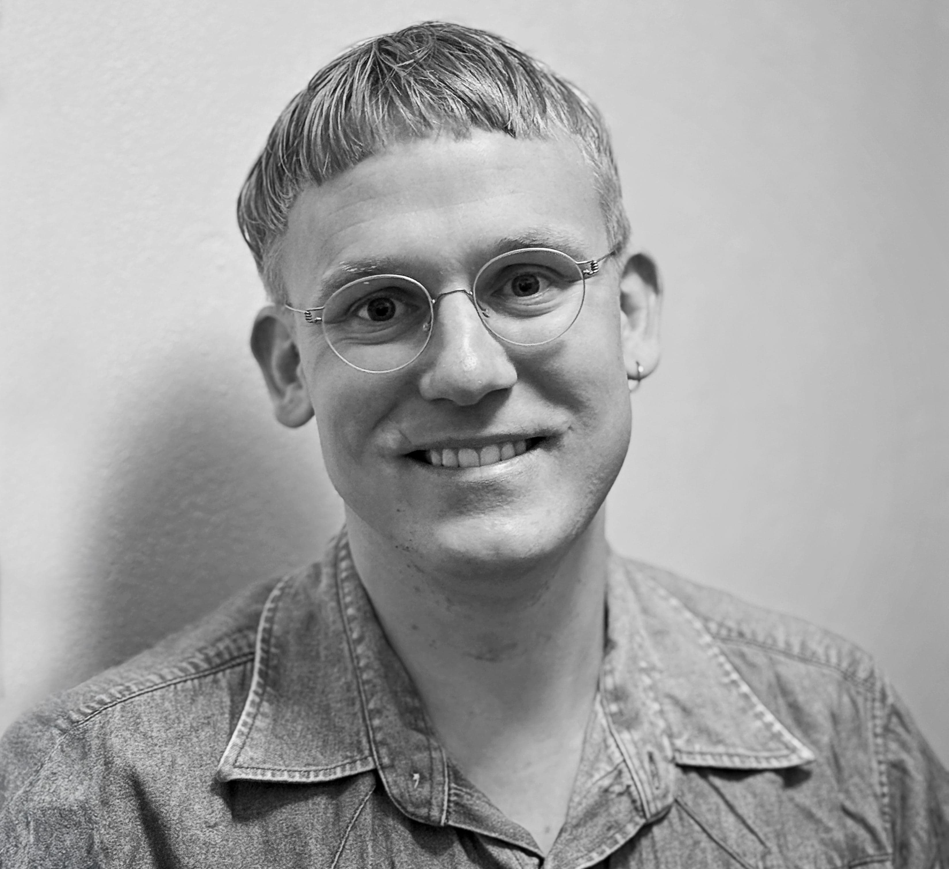 Foredrag med Lene og Anders Beier - Følg dine drømme