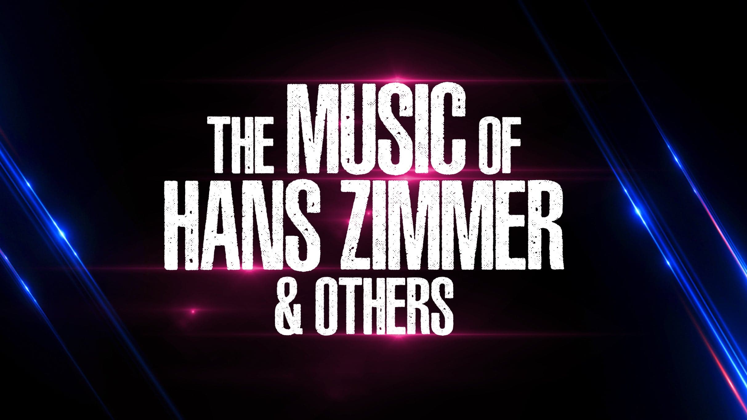 MUSIC OF HANS ZIMMER & OTHERS