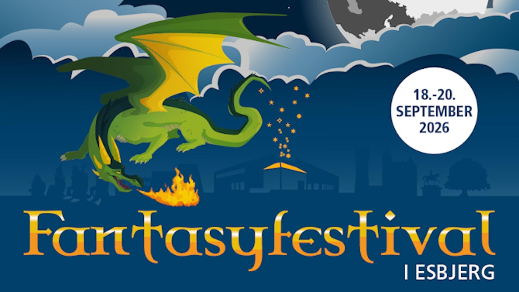 Fantasyfestival 2026 - PARTOUT