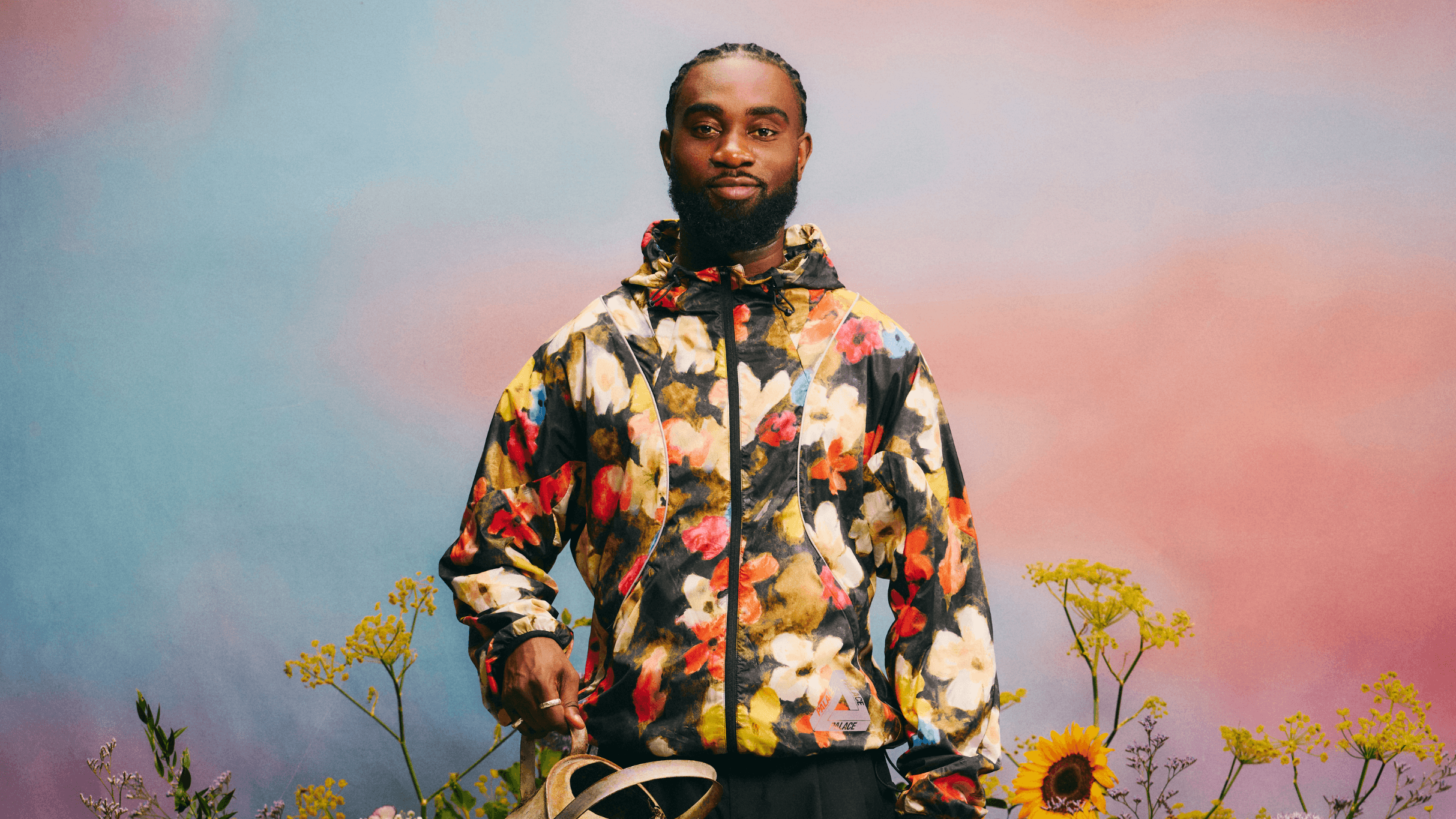 Kofi Stone - All The Flowers Have Bloomed Tour