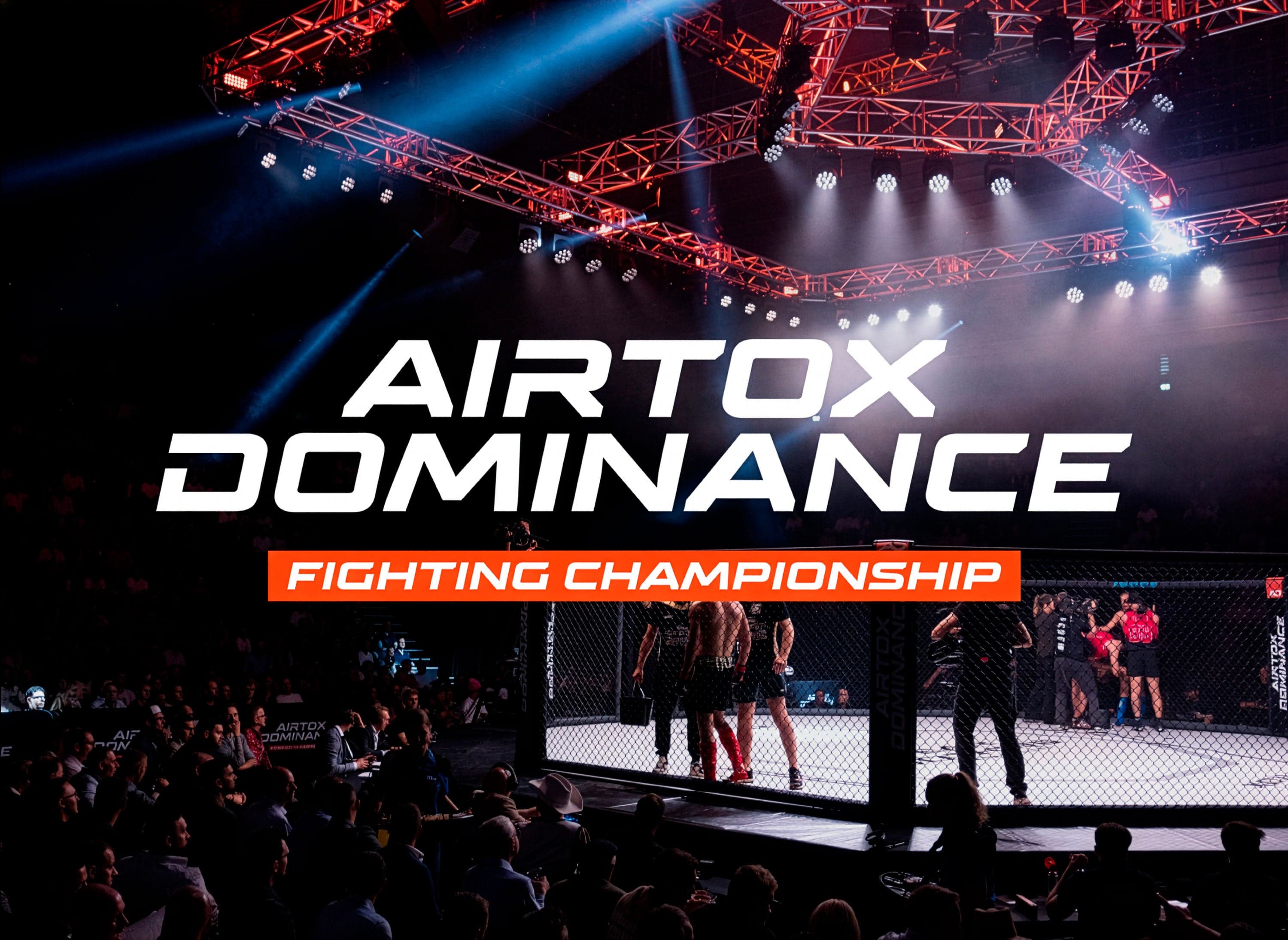 AIRTOX DOMINANCE 7.0