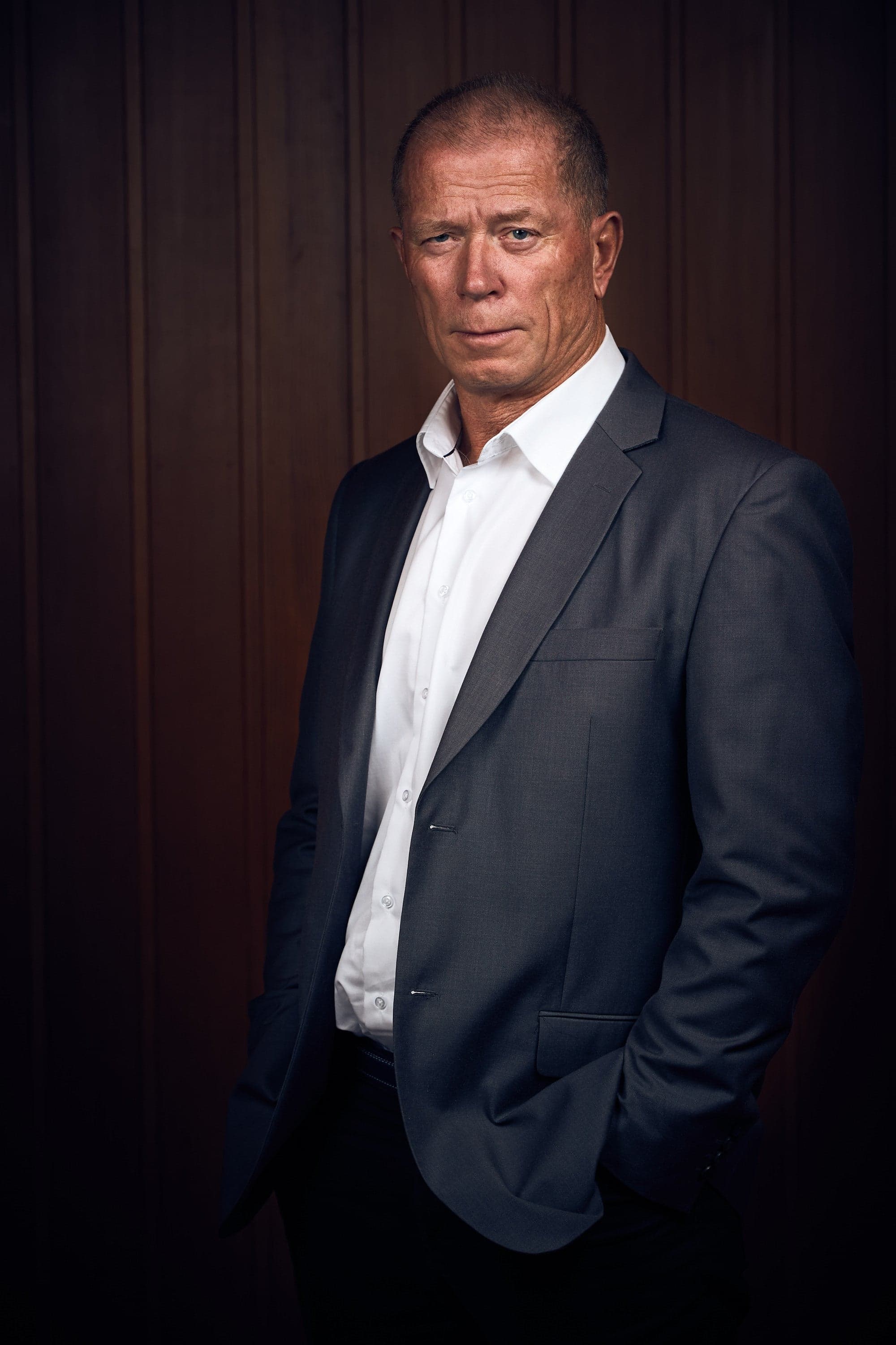 Foredrag med Kurt Kragh - At tænke som en morder