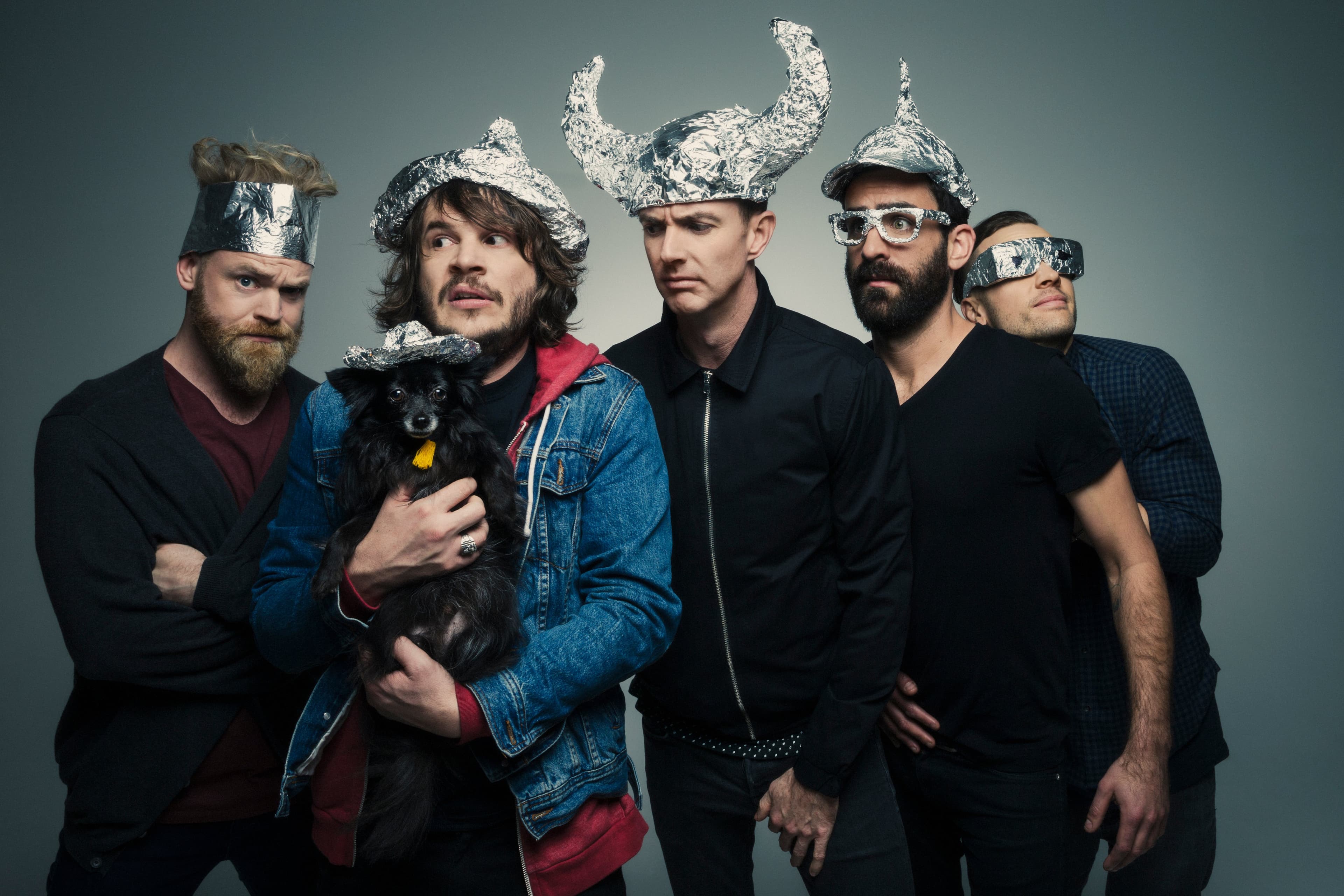 Karnivool - In Verses Tour