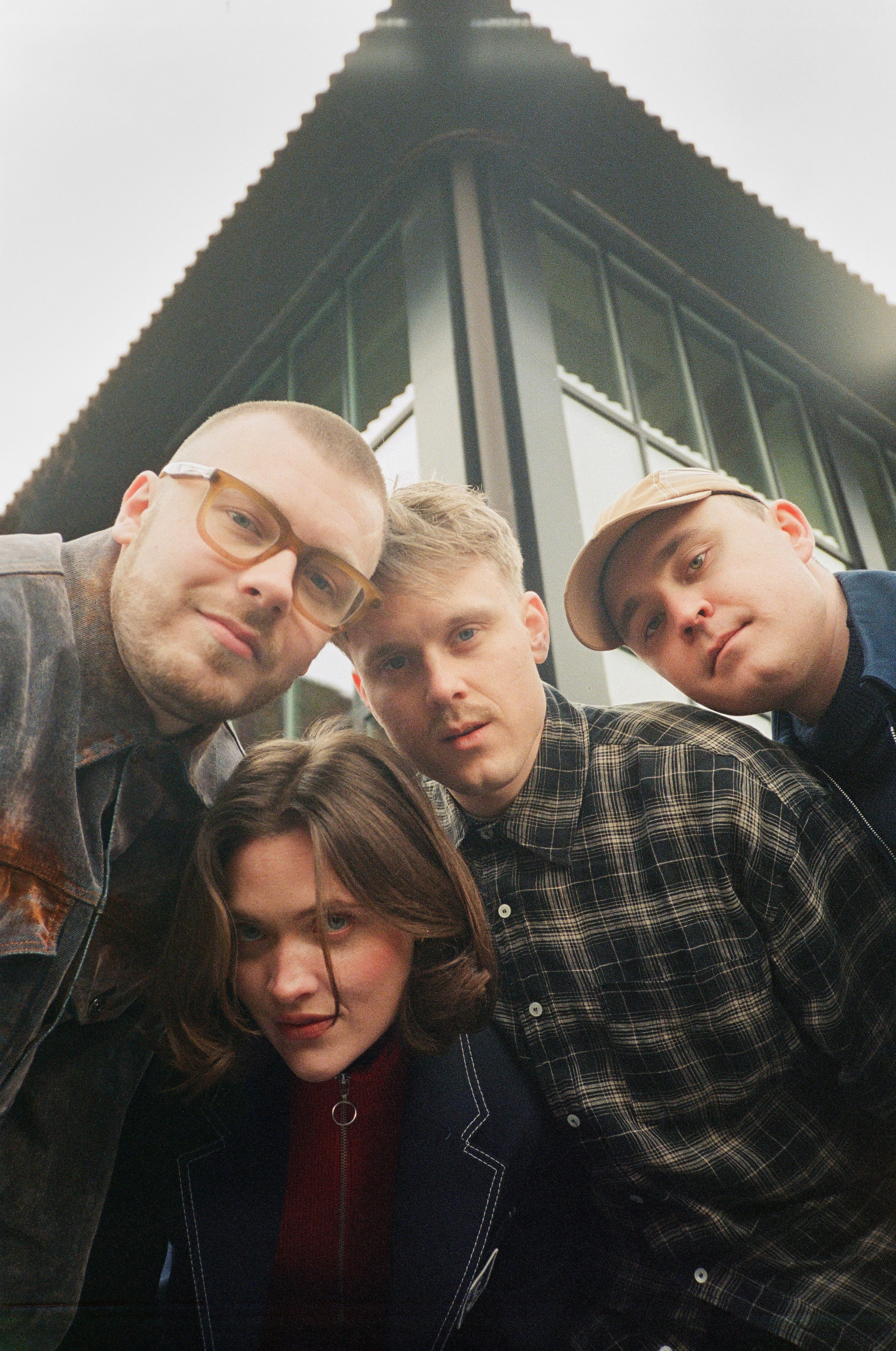 Blæst (DK) - Ekstrakoncert