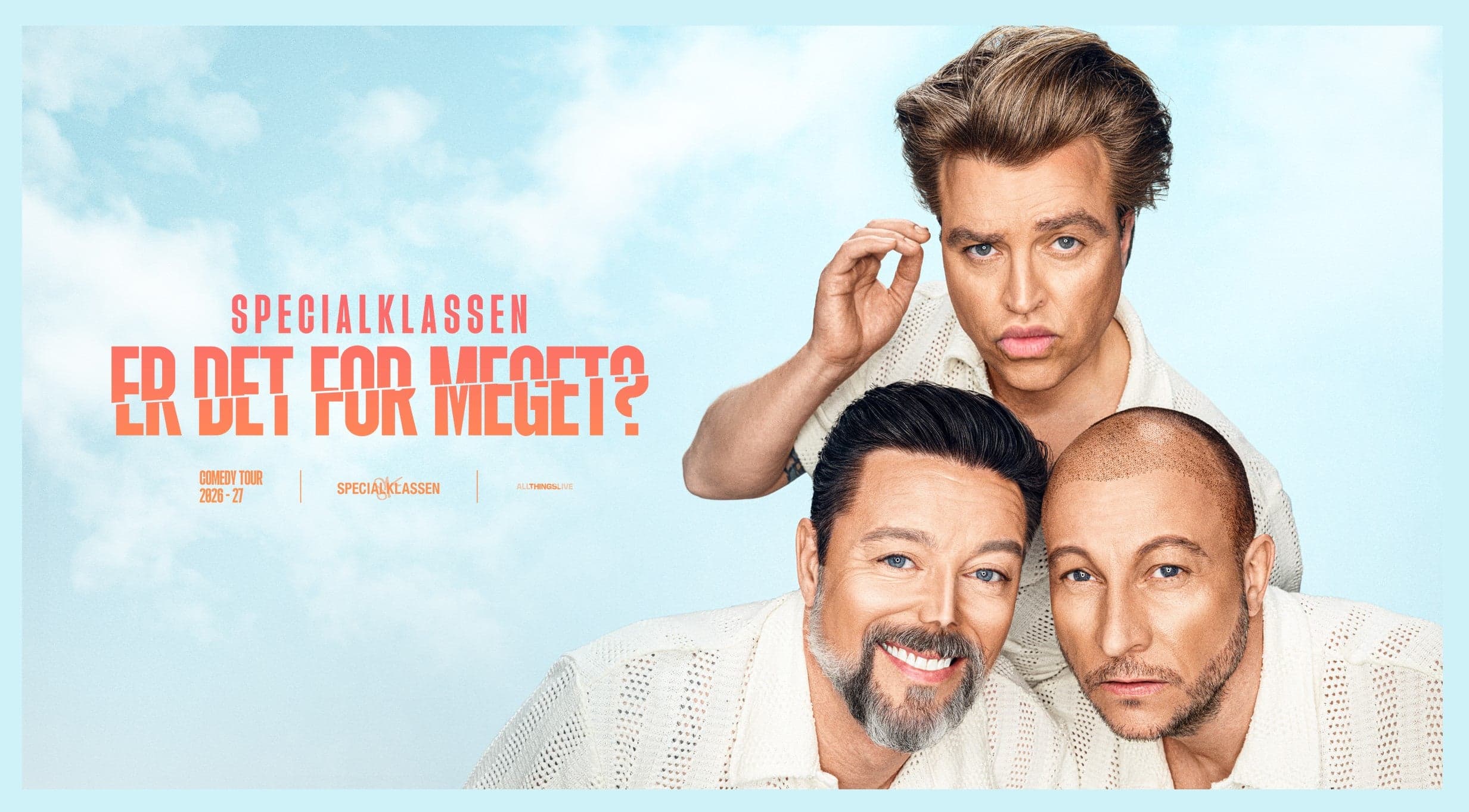 SPECIALKLASSEN – ER DET FOR MEGET?