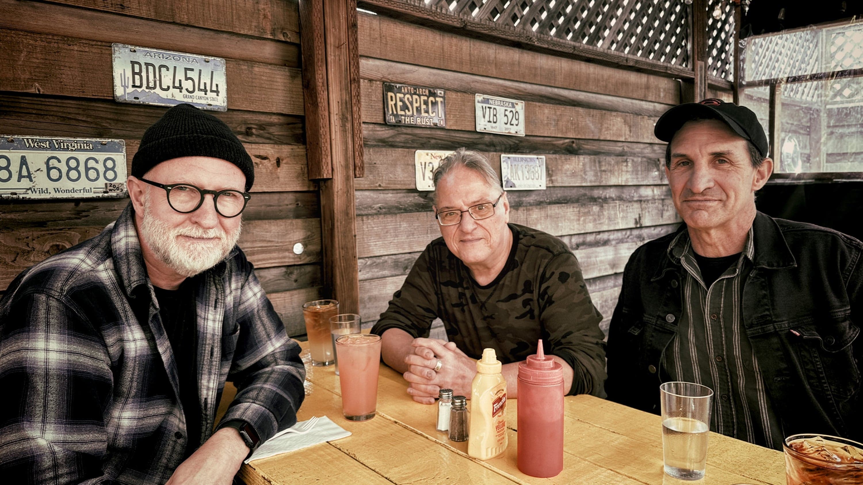 Sugar (US) - Love You Even Still - 2026 World Tour