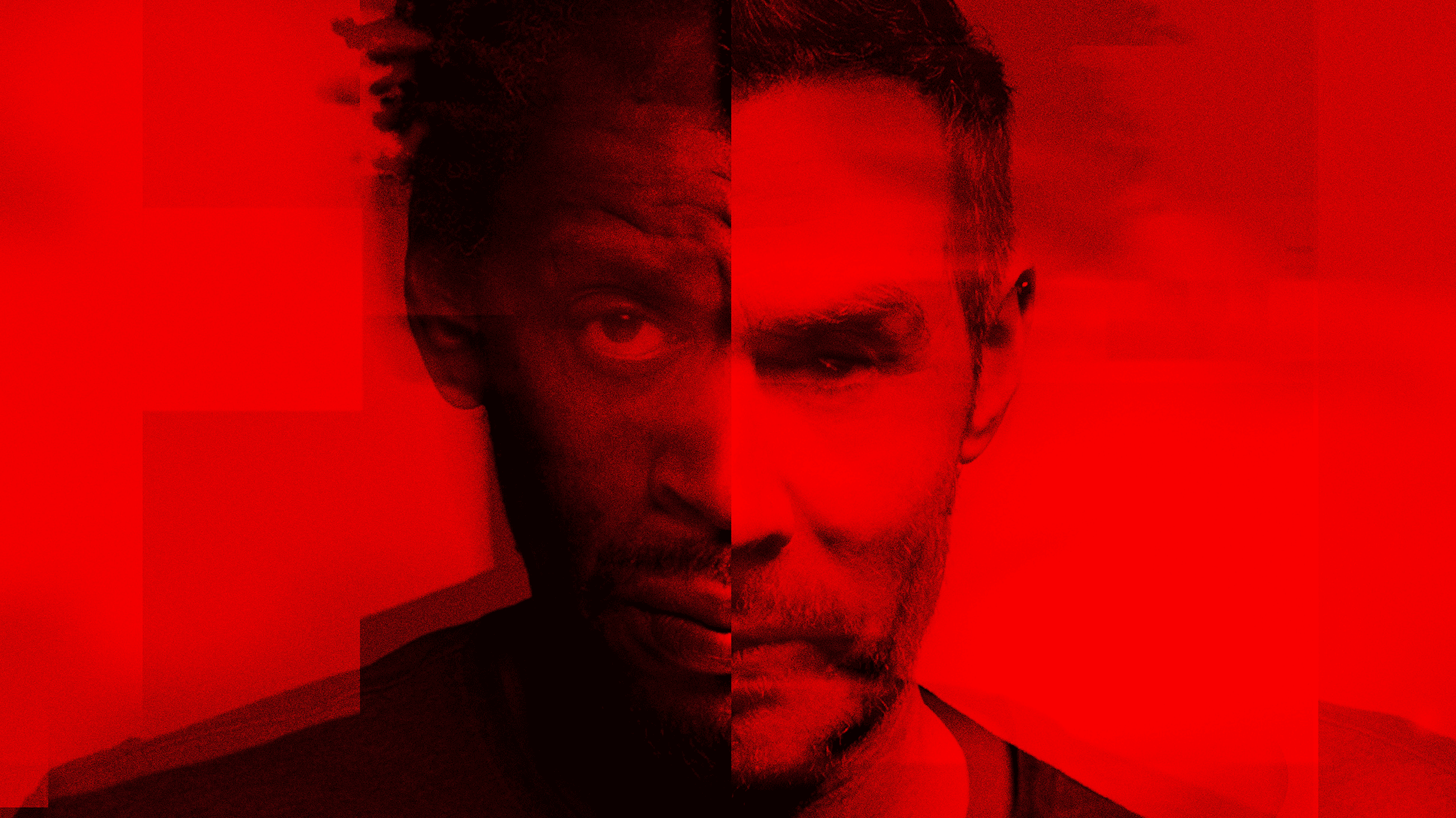 MASSIVE ATTACK