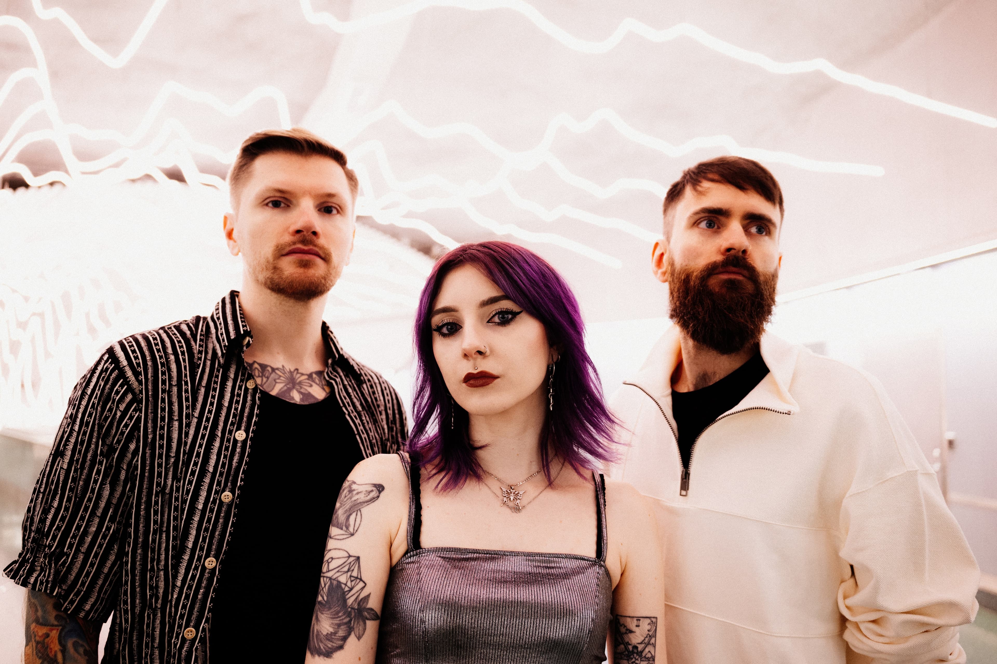 Future Palace - Deep Blue Tour 2026