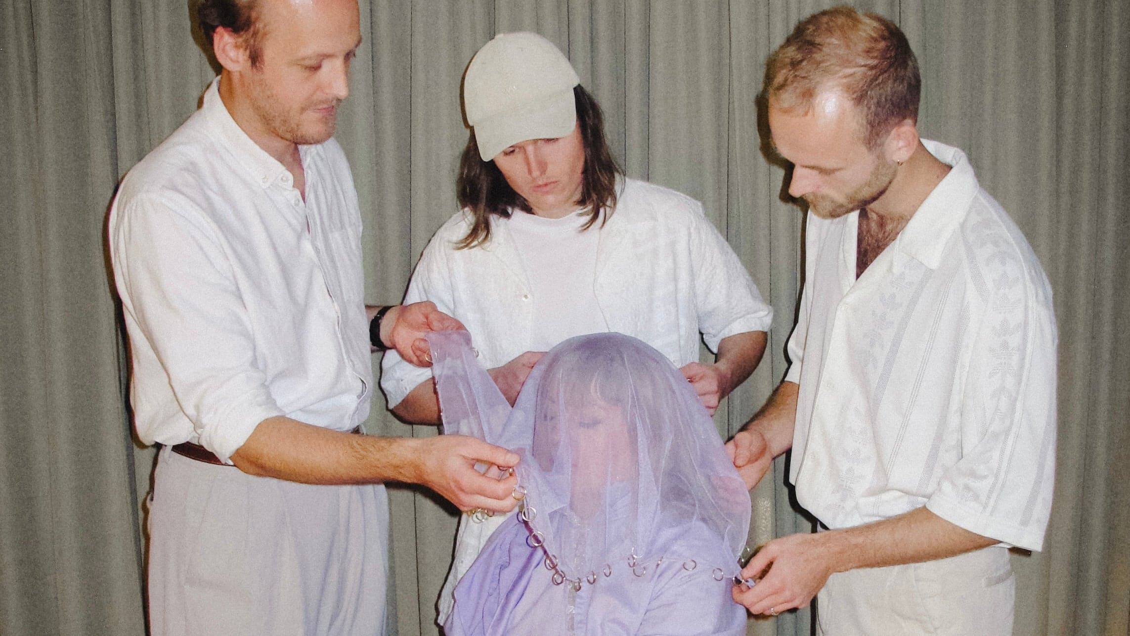 Yör | aldrig uden dig tour 2026