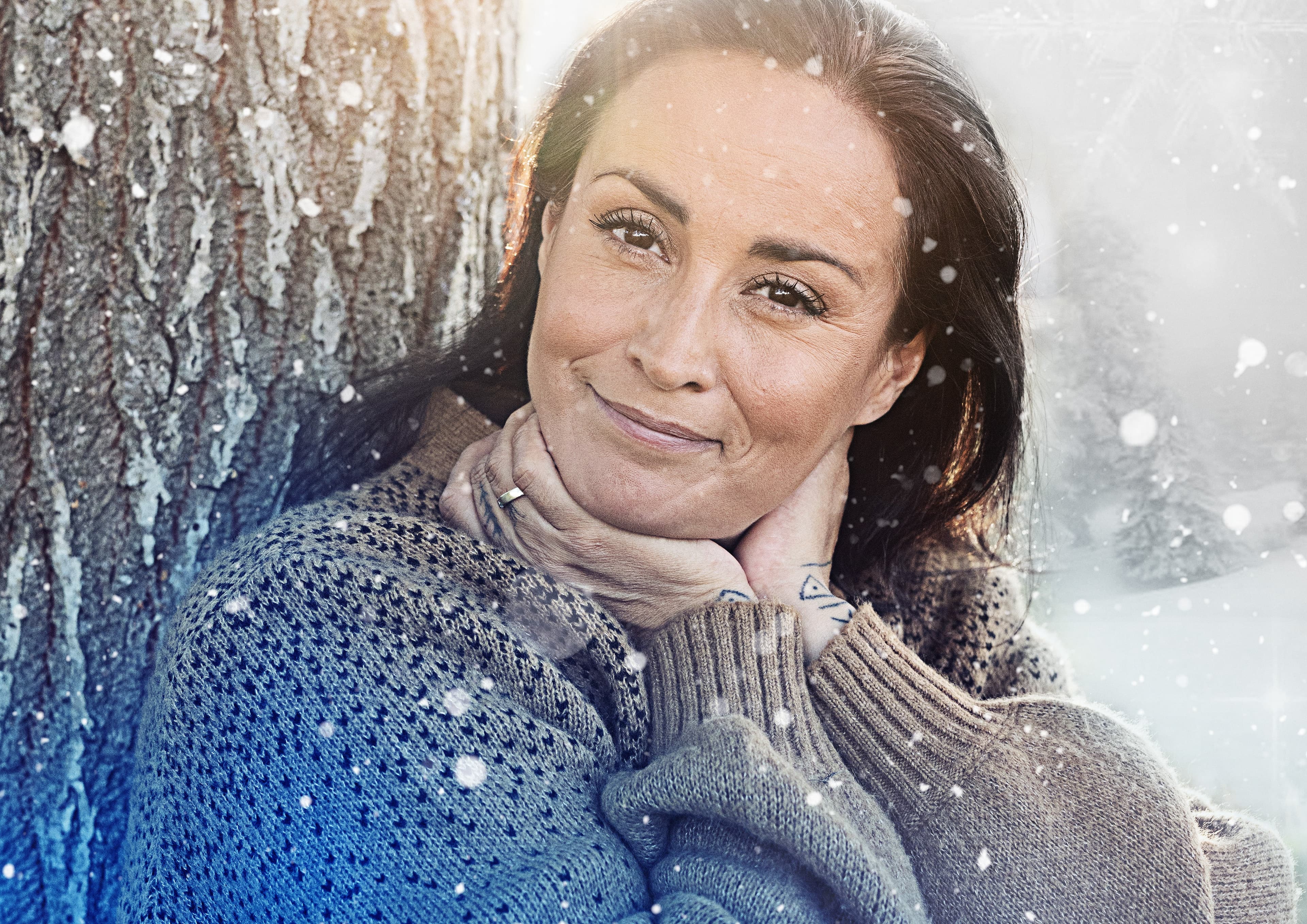 Julie Berthelsen - Nordstjerne