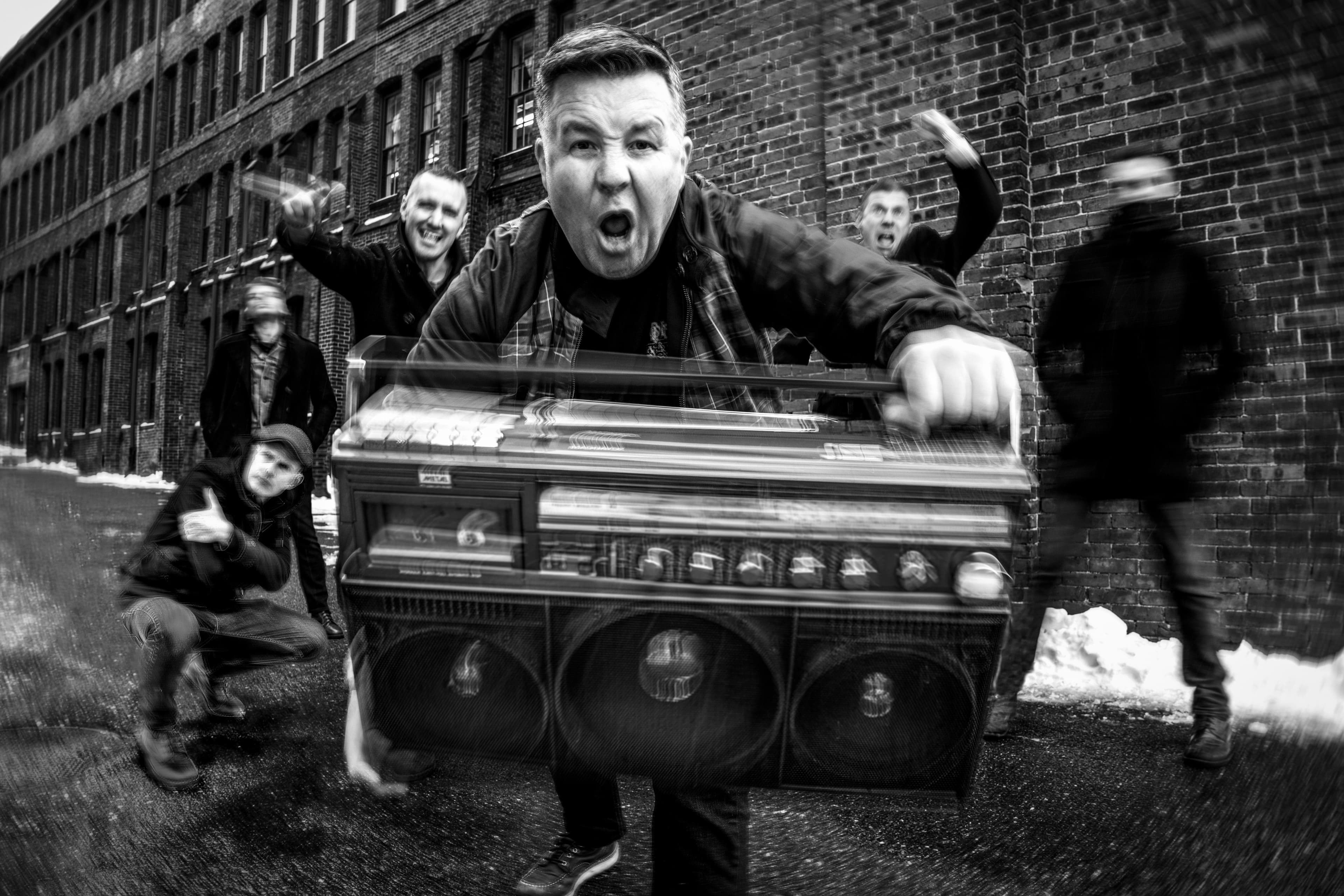 Dropkick Murphys (US)