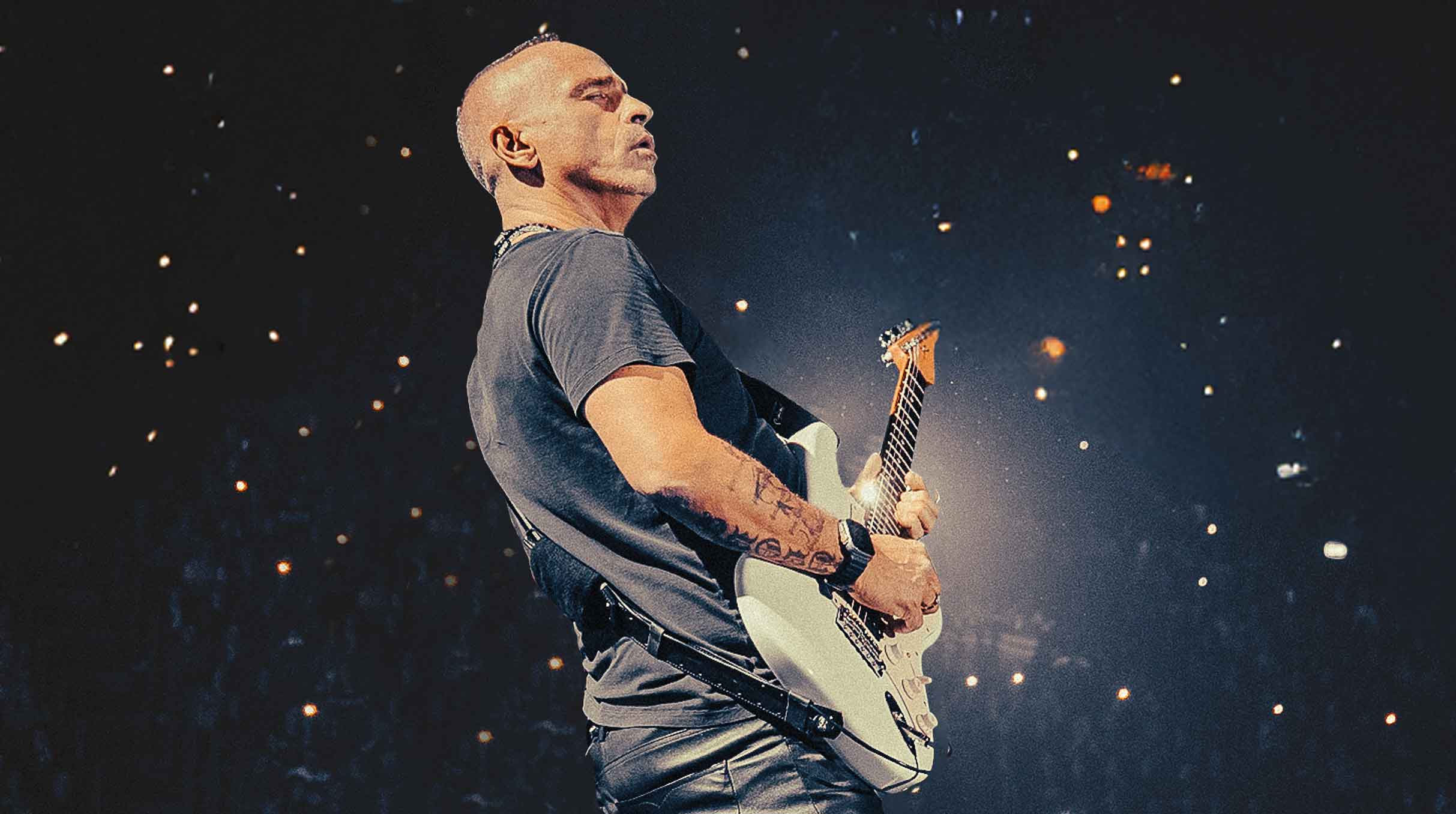 EROS RAMAZZOTTI