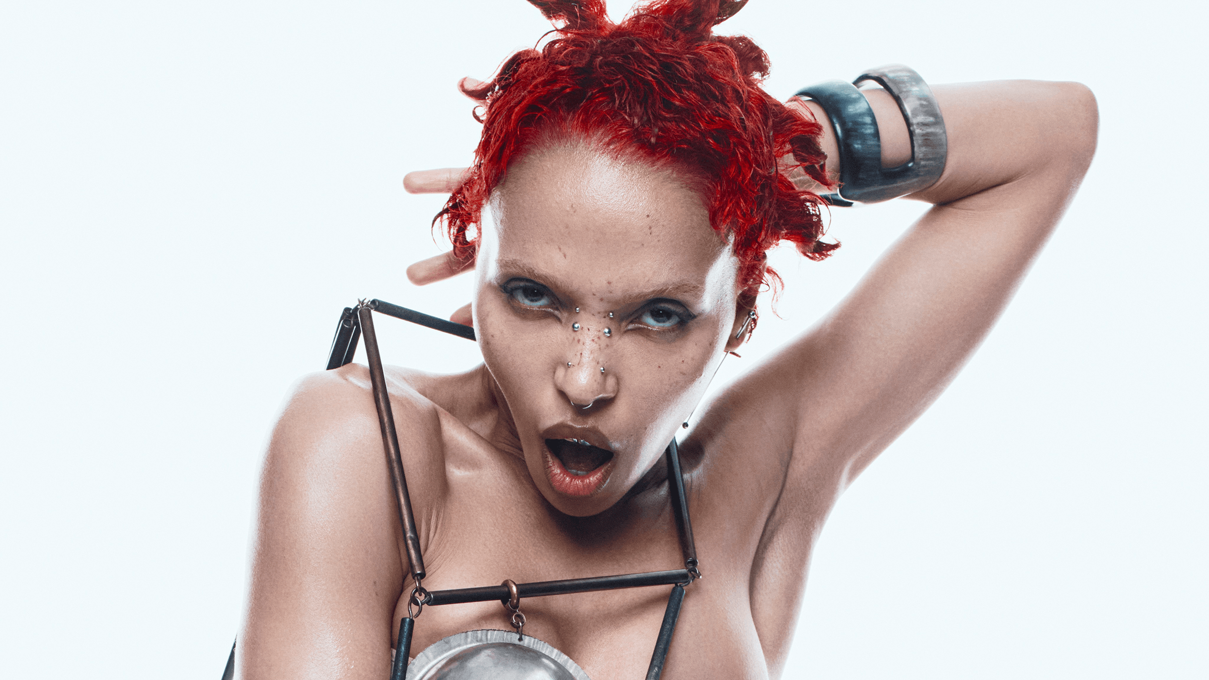 FKA twigs - BODY HIGH TOUR