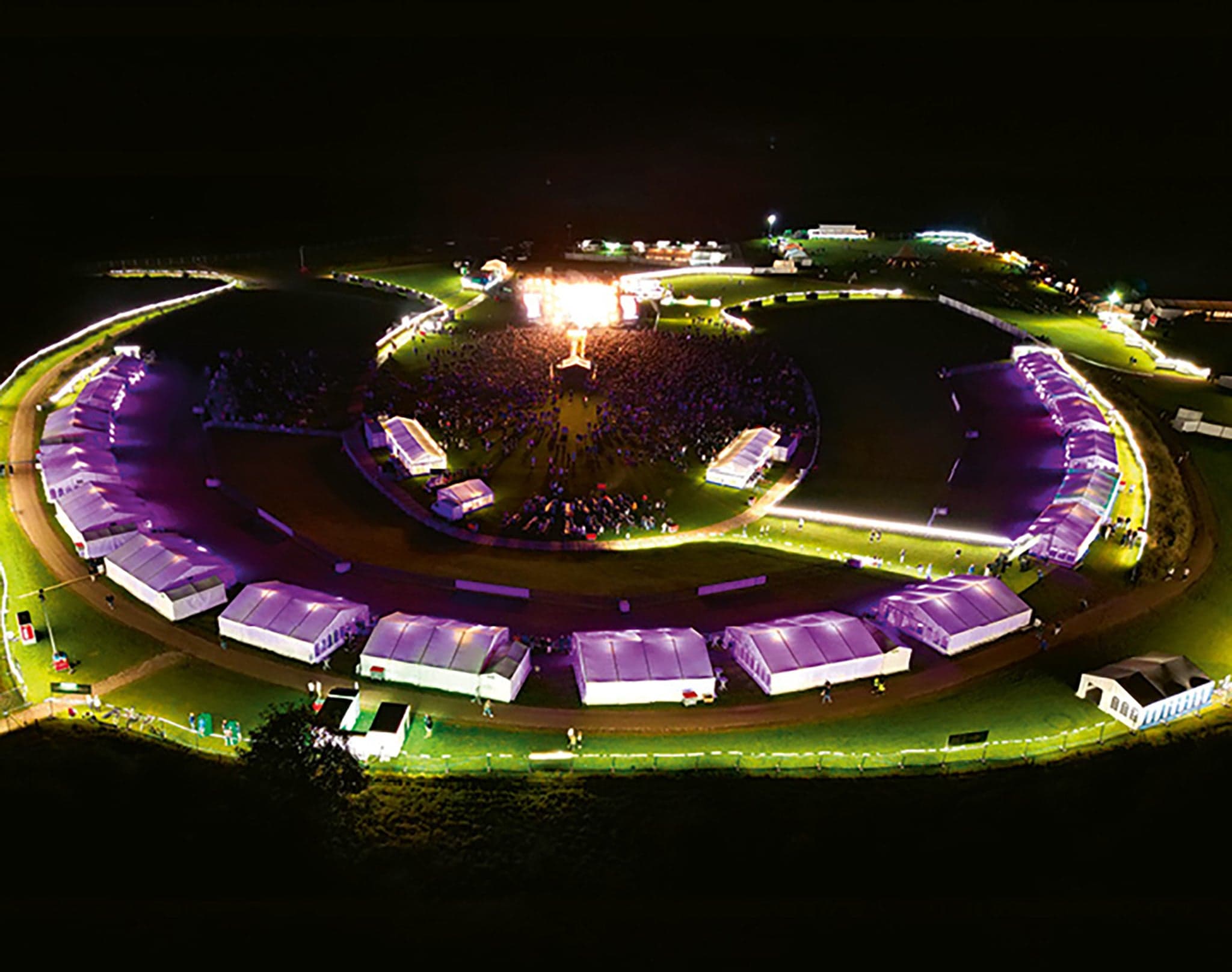 ROCK N' RELAX | The Minds of 99 + Medina + Mille + Kind Mod Kind