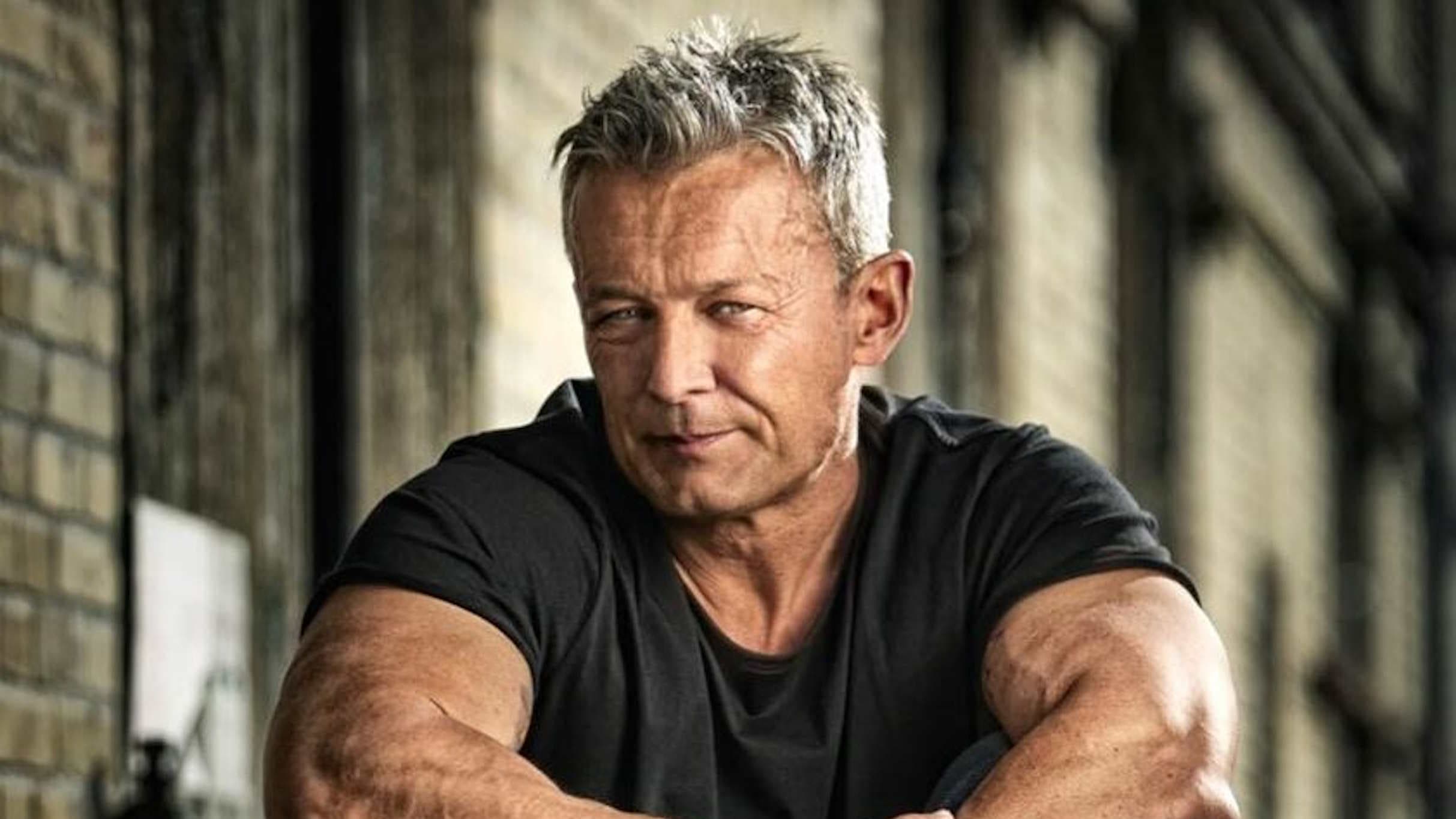 René Dahl Andersen - Vi er vores valg