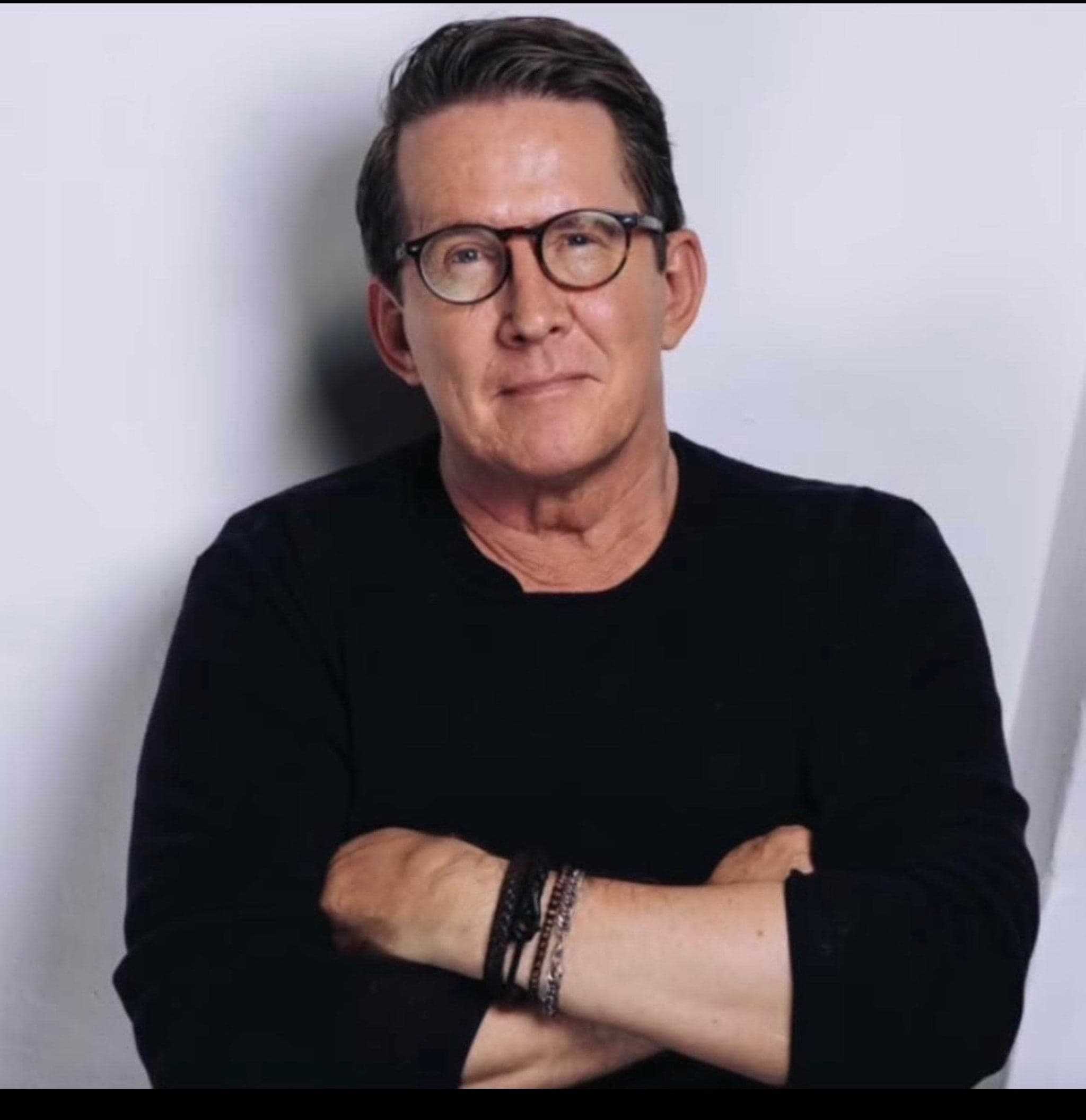 Foredrag med Thomas Bo Larsen