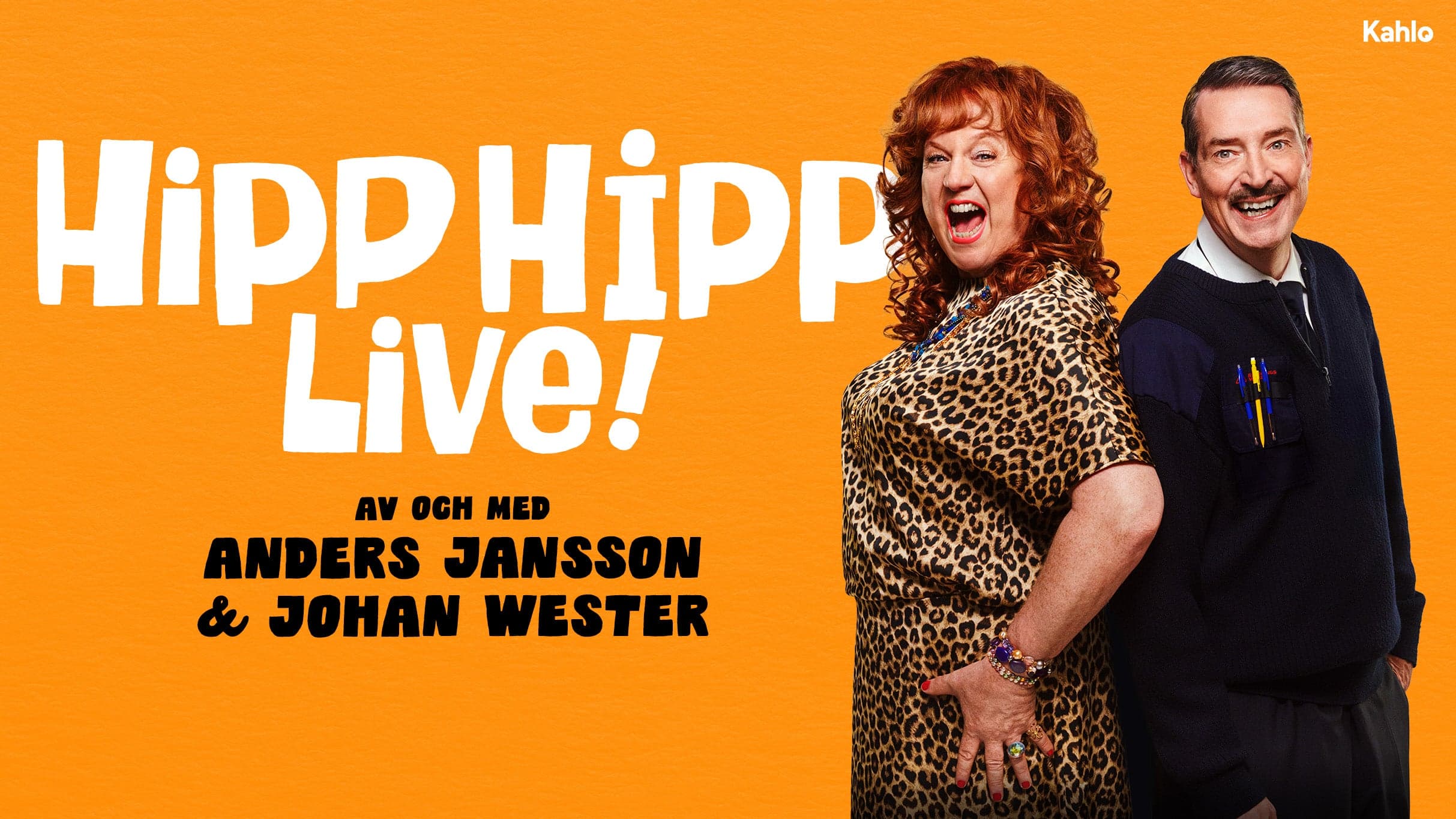 HippHipp Live!