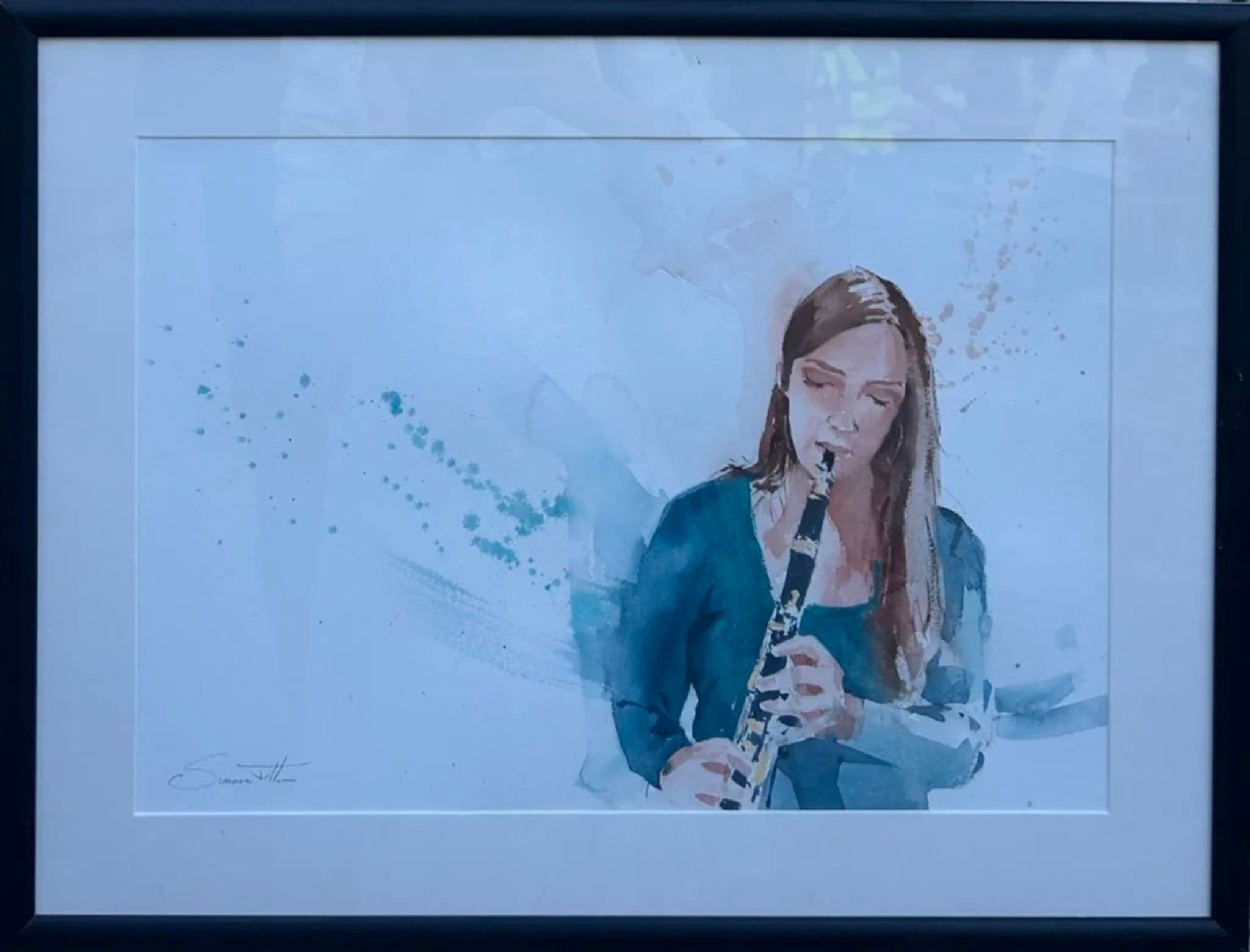 Virginia MacDonald Quartet