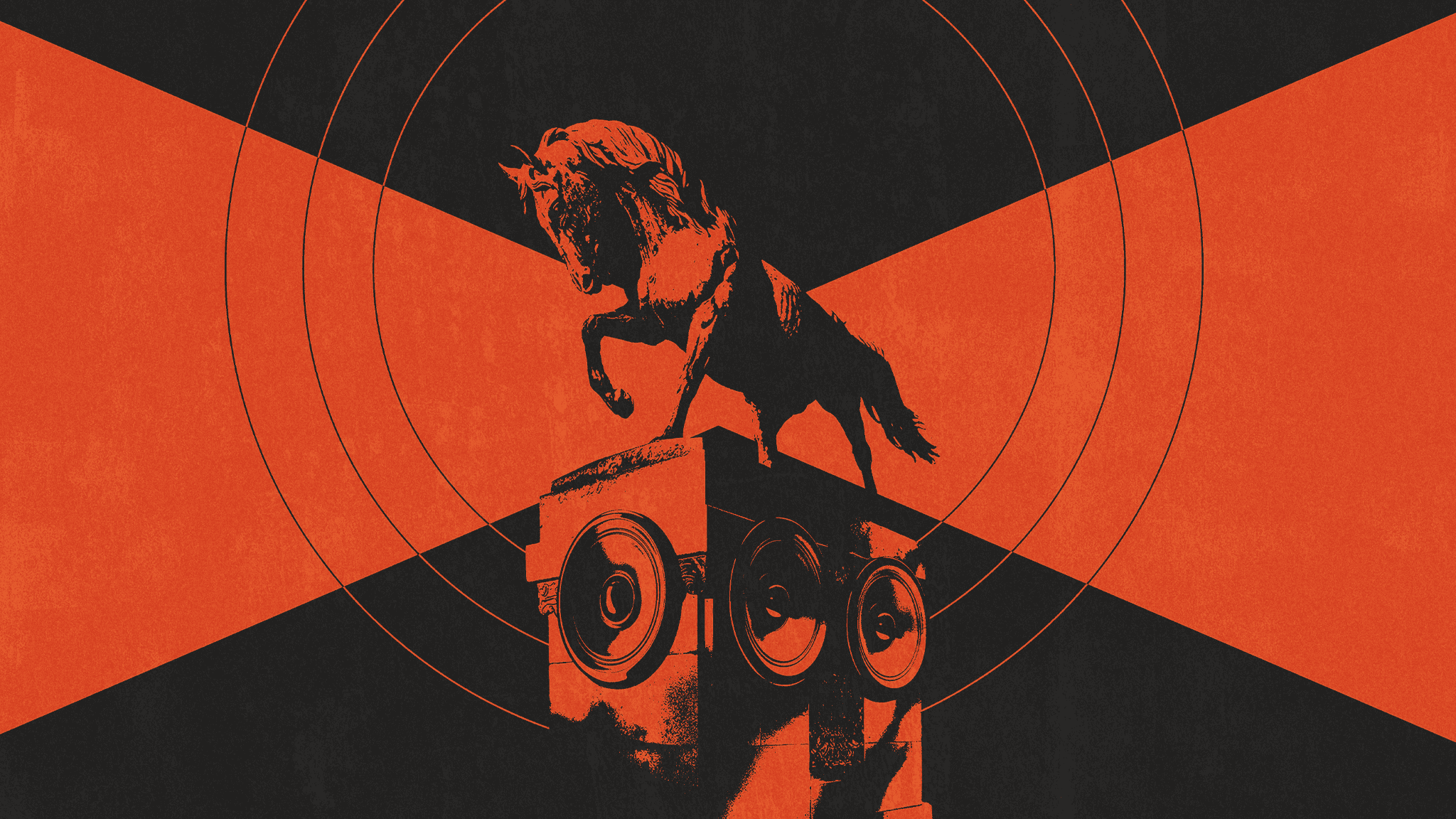 D-A-D, Dizzy Mizz Lizzy, Sort Sol & The Raveonettes