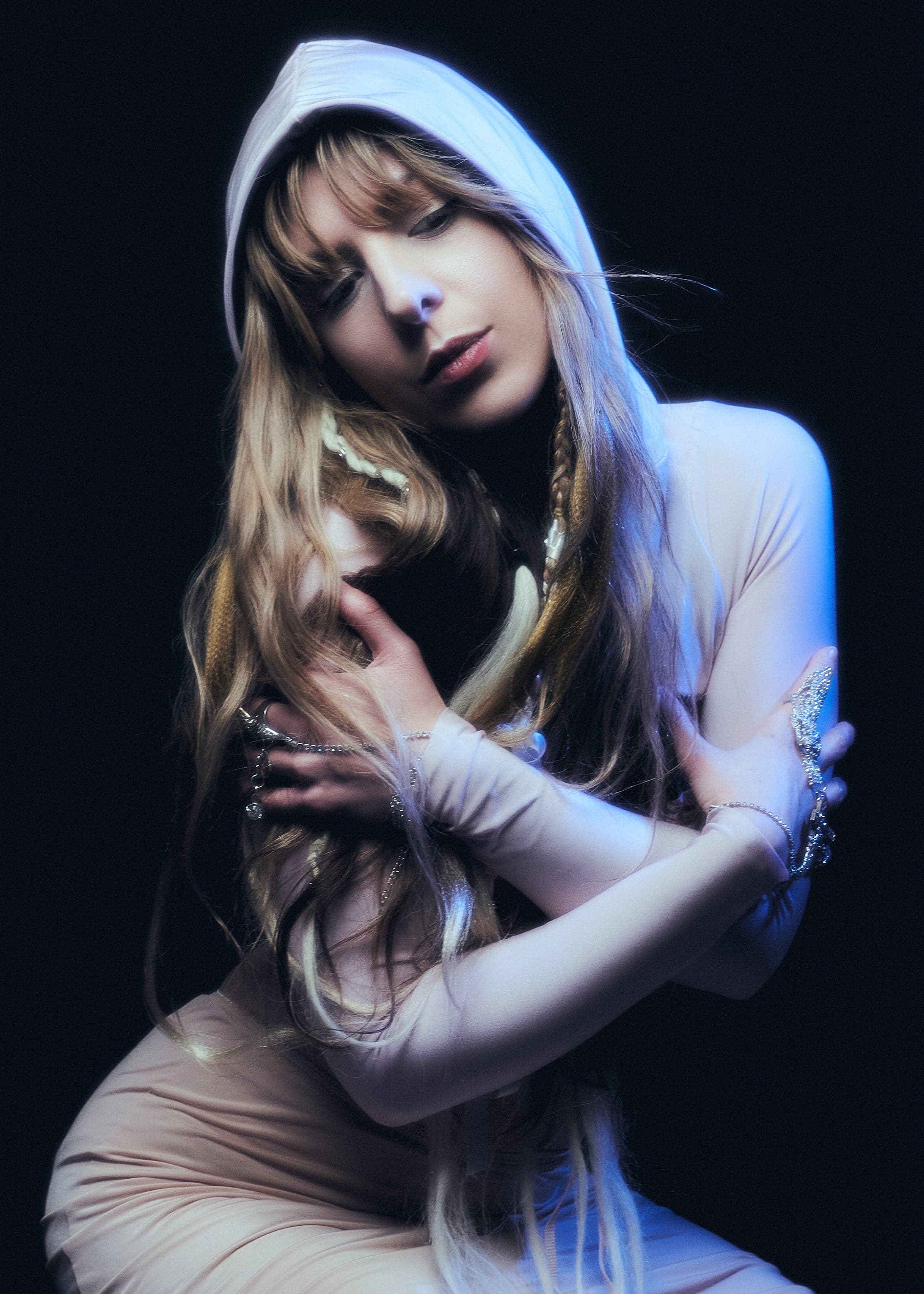 Ultra Caro presented by: Night Journeys