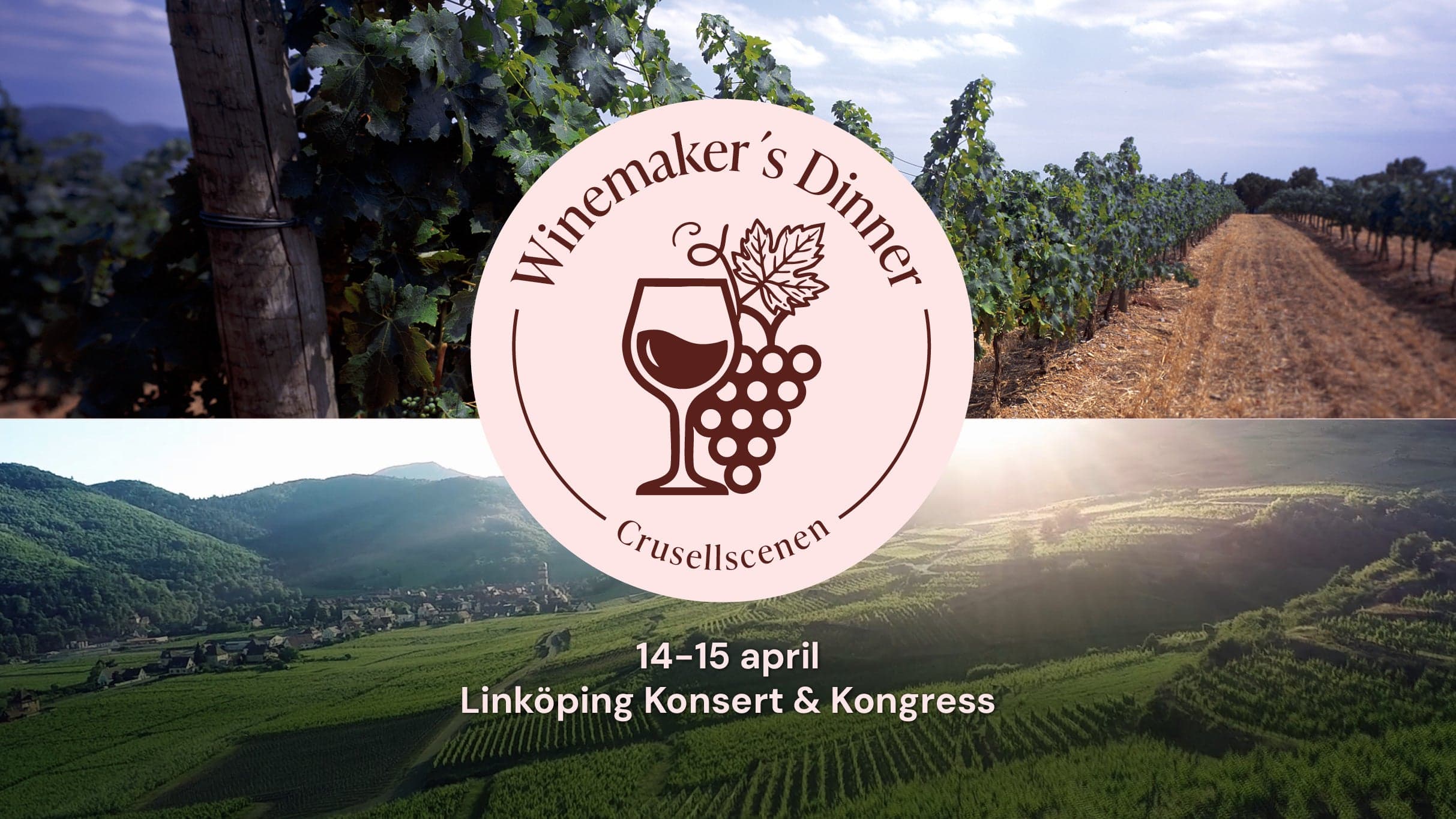Winemakers Dinner