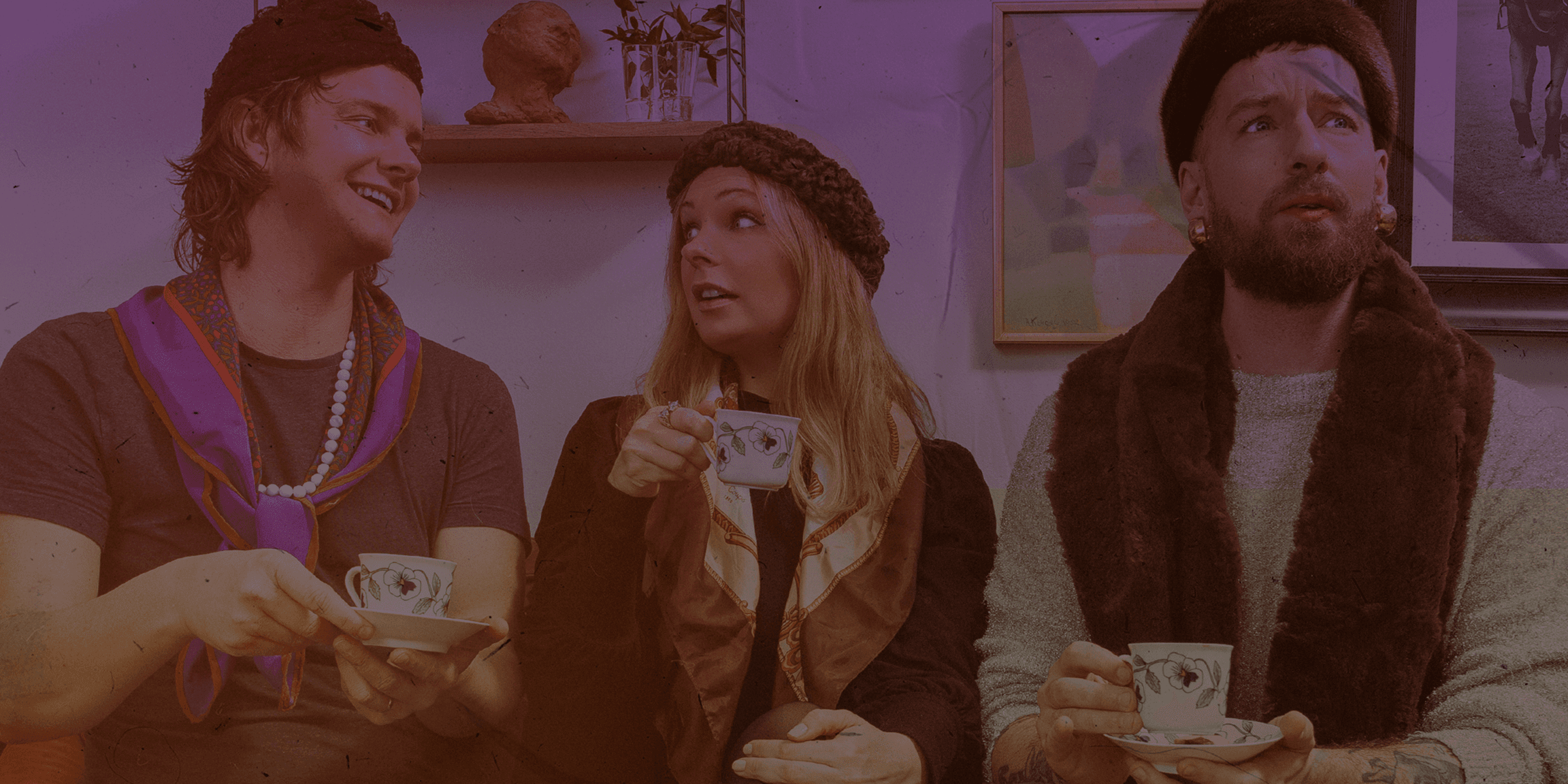 Kafferepet - Live 2026