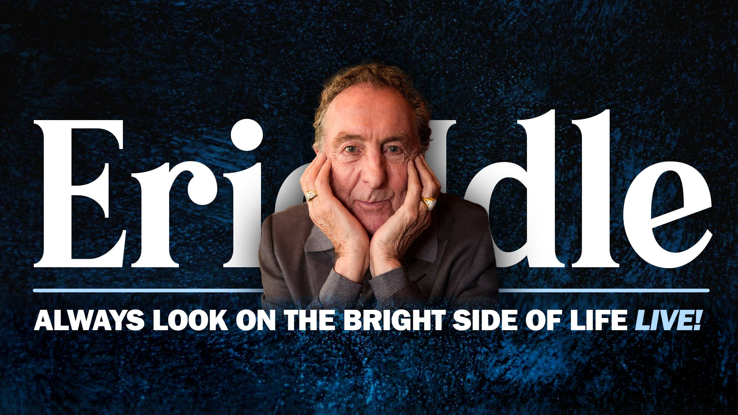 Eric Idle