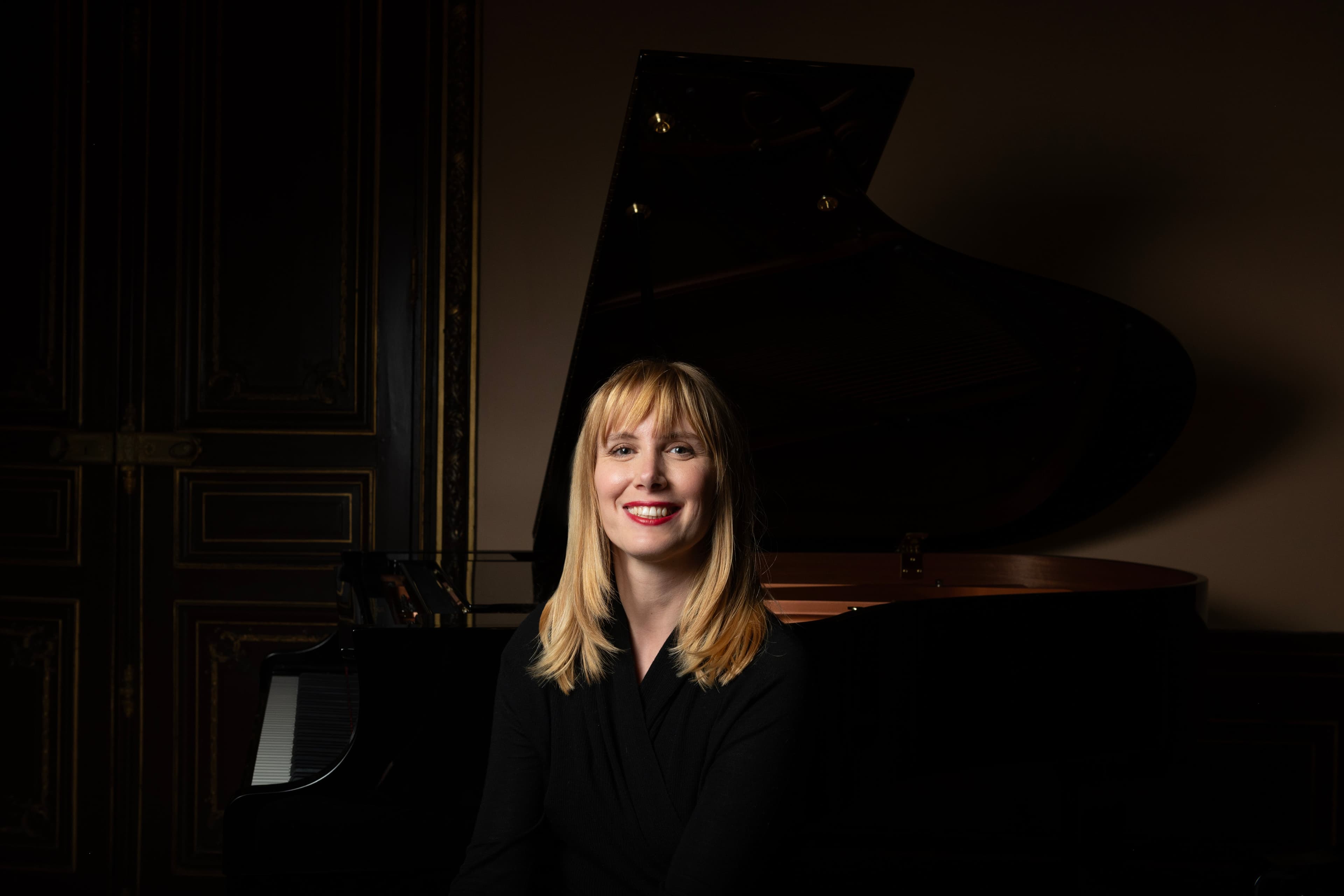 Pianomania Nordica - Suzana Bartal