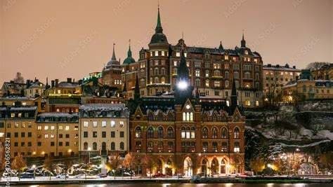 Hornsgatan 39B - Falafel Bar