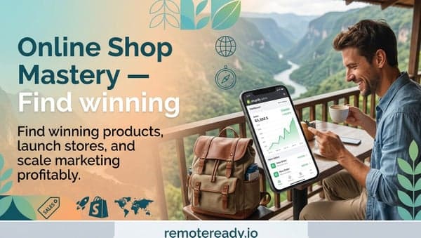 Automate your path to $1,000/day with AI-driven store systems