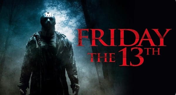 Friday the 13th Bar meetup @LHP 🤘🍻