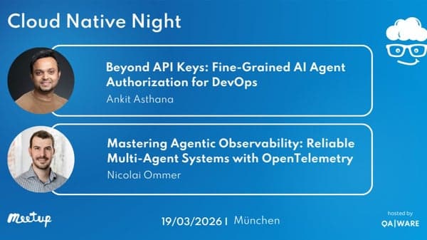 Beyond Prompts: Securing and Observing Autonomous AI Agents