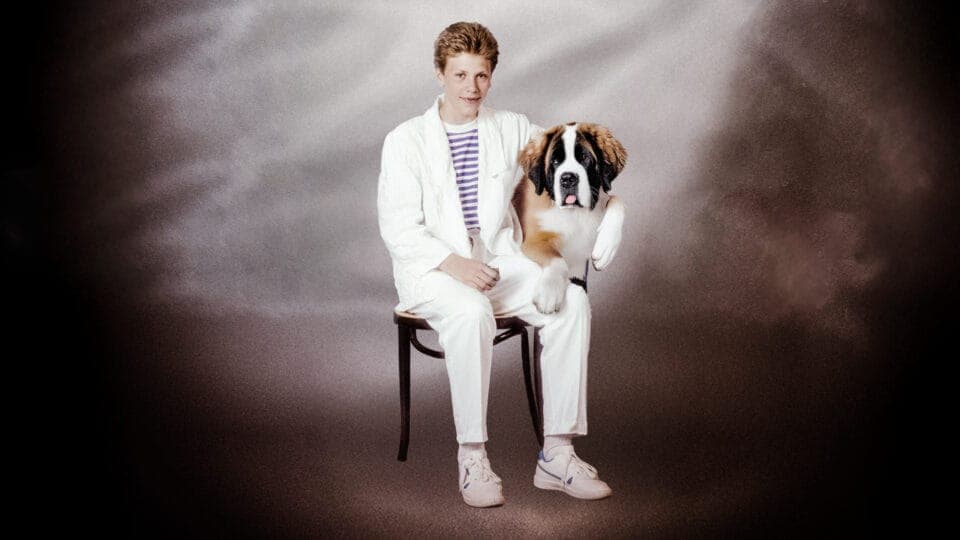 Magnus Betnér “Mellan oss”