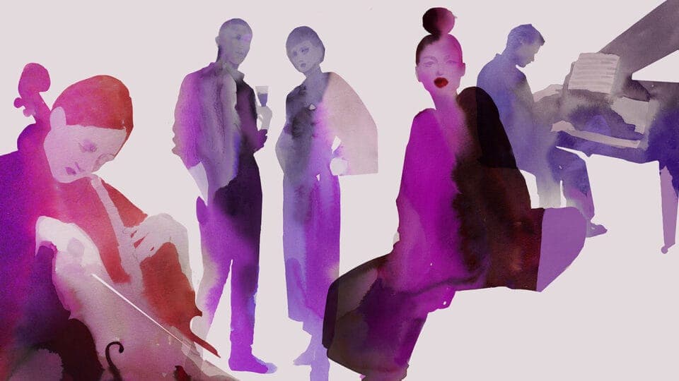 Poste Restante Mästerverk