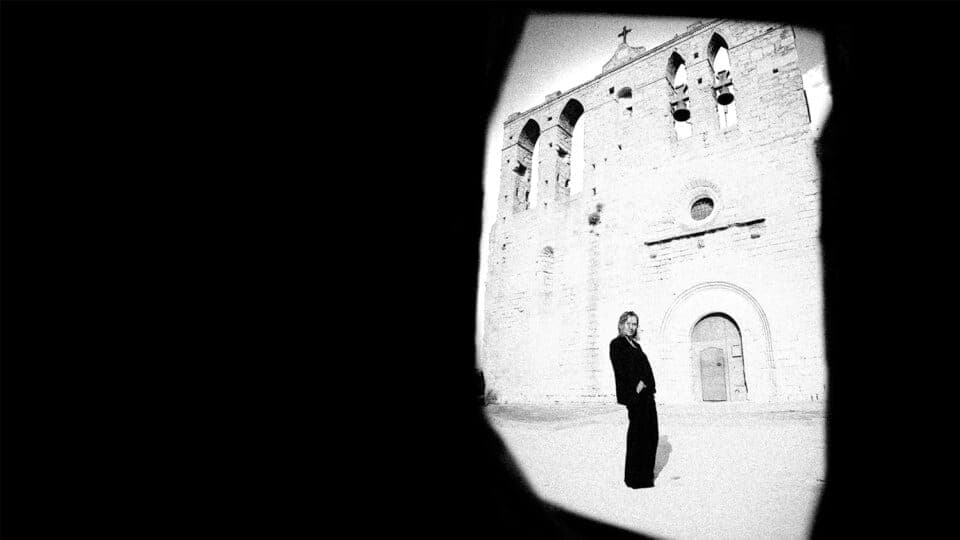 Ebba Forsberg Amen, Amen, Amen