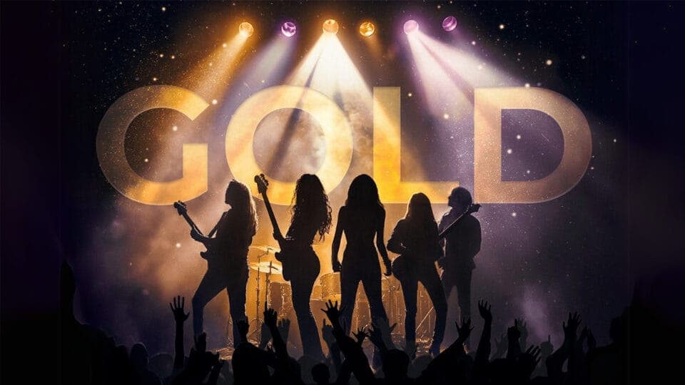 Gold Tribute ABBA, Gärdestad & vi