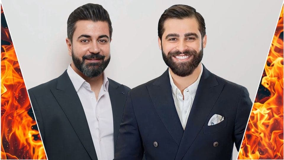 Newroz Årets fest 2026