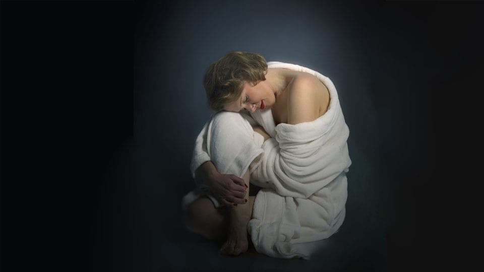 Lunchkonsert MARILYN