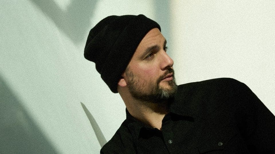 Shai Maestro: The Guesthouse Jazzhörnan