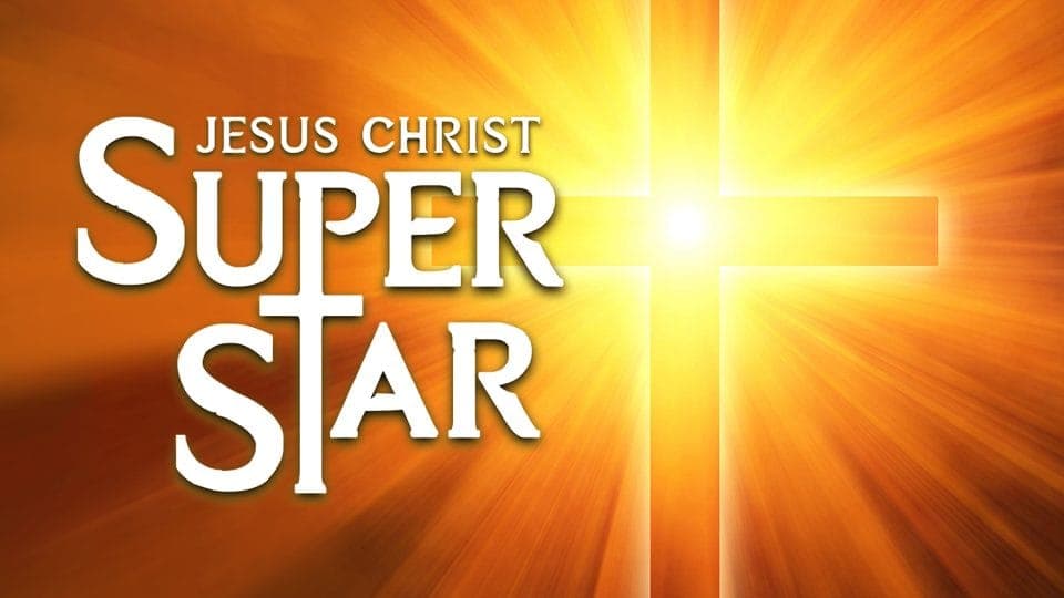 Jesus Christ Superstar