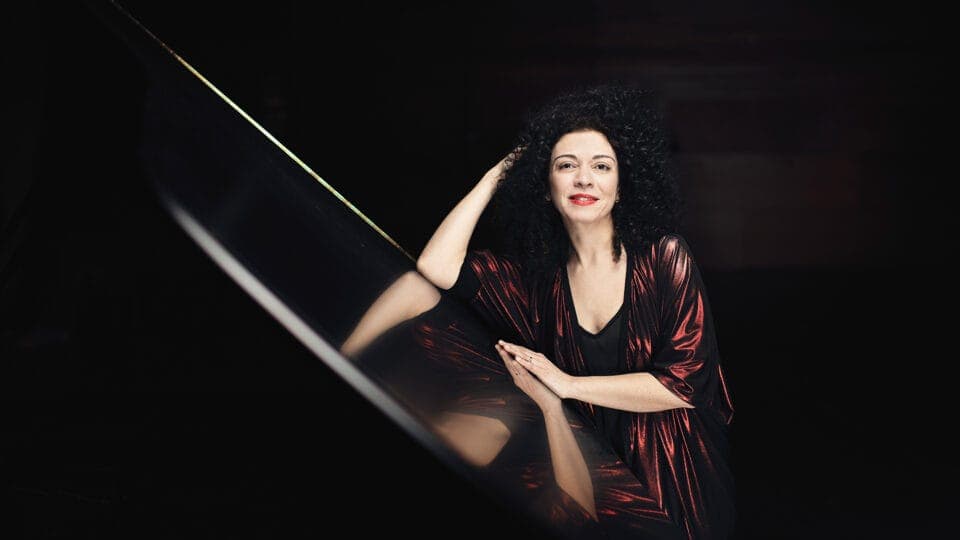 Uppsala Kammarorkester Nordisk final