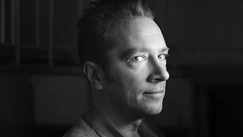 Johan Lindström Septett – Jazzhörnan • 8/5 • Uppsala Konsert & Kongress