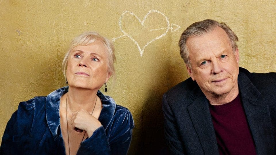 Kärleksbrev En teaterföreställning om kärlek