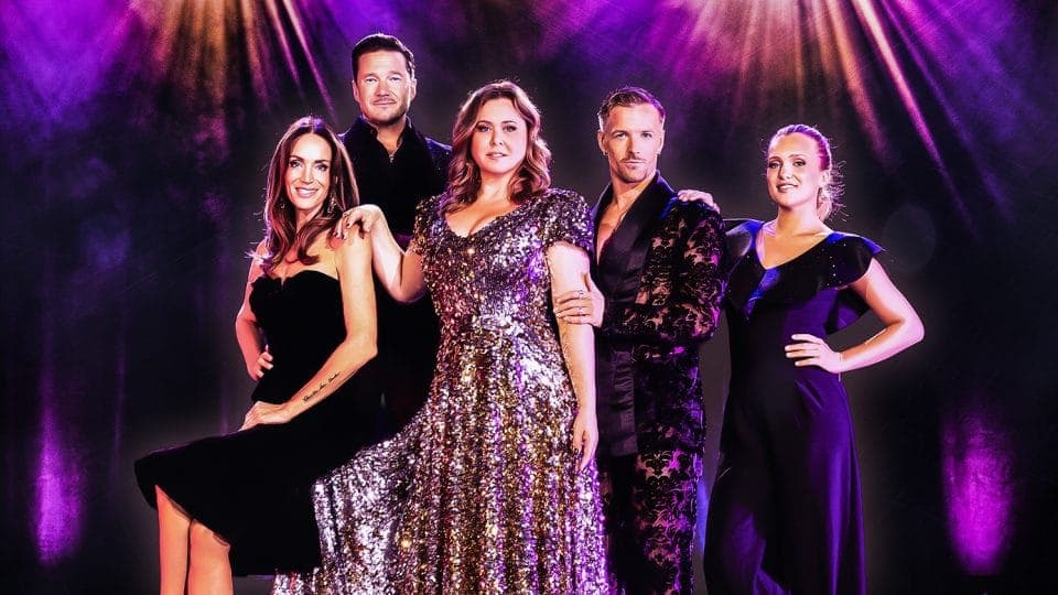 Från Broadway till Duvemåla 2026 10-årsjubileum