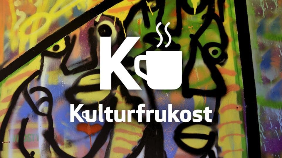 Kulturfrukost Ett kulturliv för alla