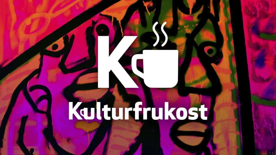 Kulturfrukost Ett kulturliv för alla