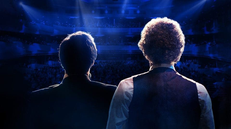 The Simon & Garfunkel Story