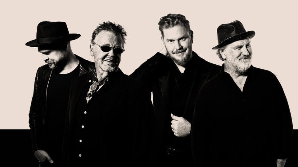 Sven Ingvars Igår. Idag. Imorgon. 70 år.