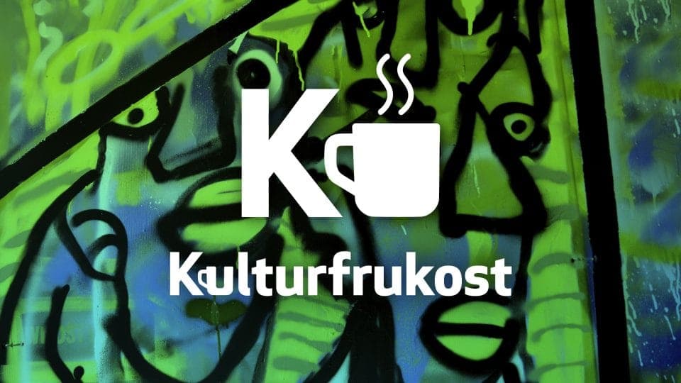 Kulturfrukost Klimatsmart kultur i praktiken
