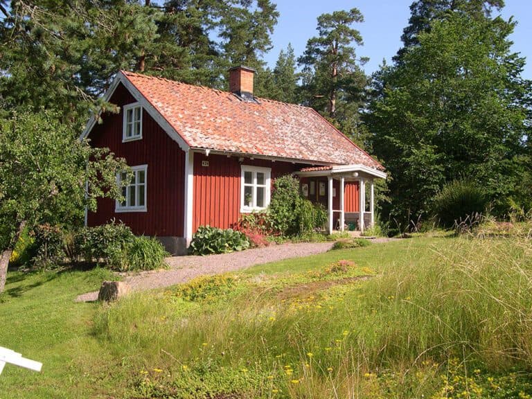 Öppet hus på Fröberget